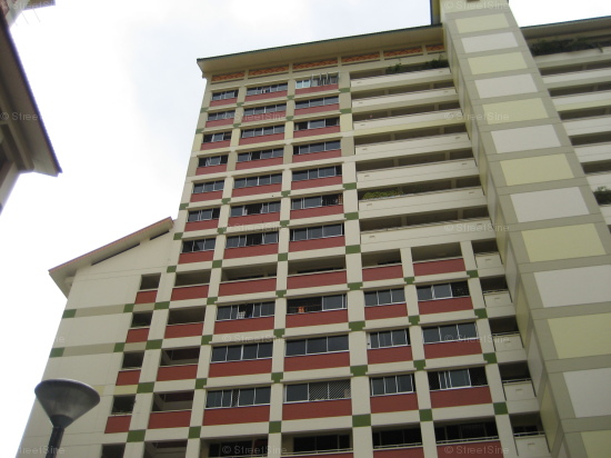 Blk 204 Bishan Street 23 (Bishan), HDB 4 Rooms #384482